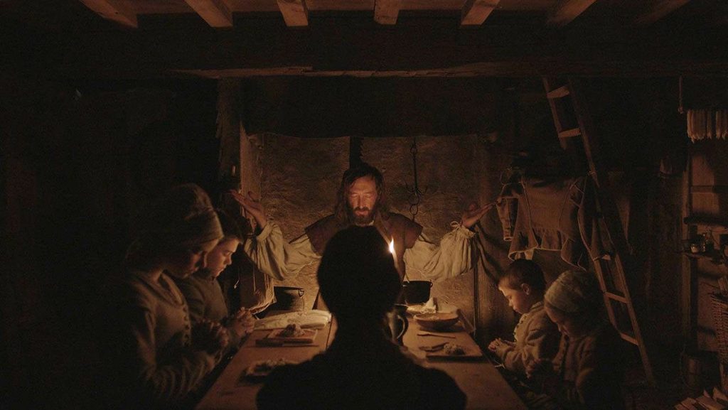 The Witch Movie Plot Ending, Explained The Cinemaholic