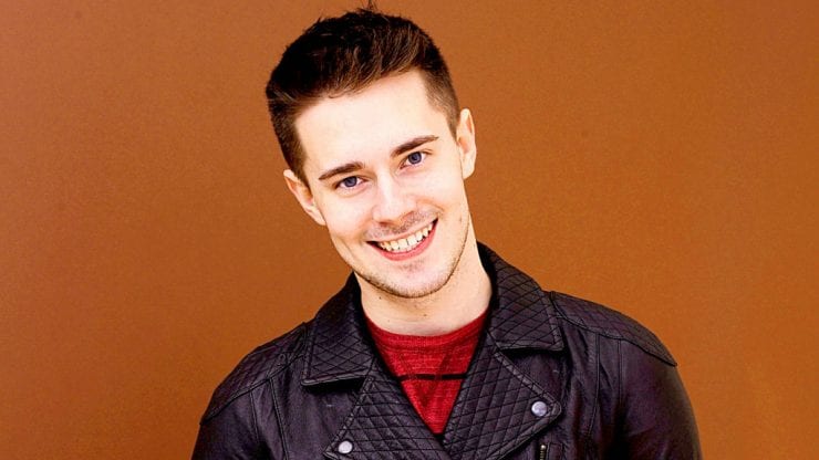 Chris Crocker Net Worth Chris Crocker Net Worth