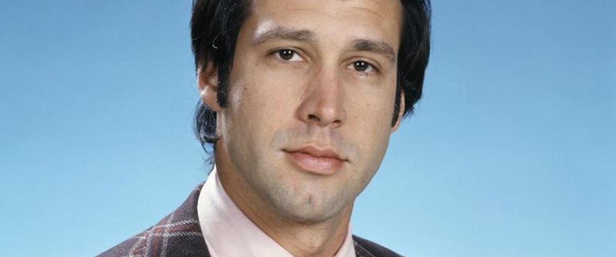 Chevy Chase Chevy Chase