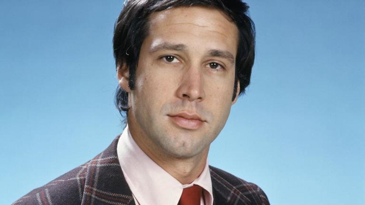 Chevy Chase is an American born actor, writer, and Comedian. 
