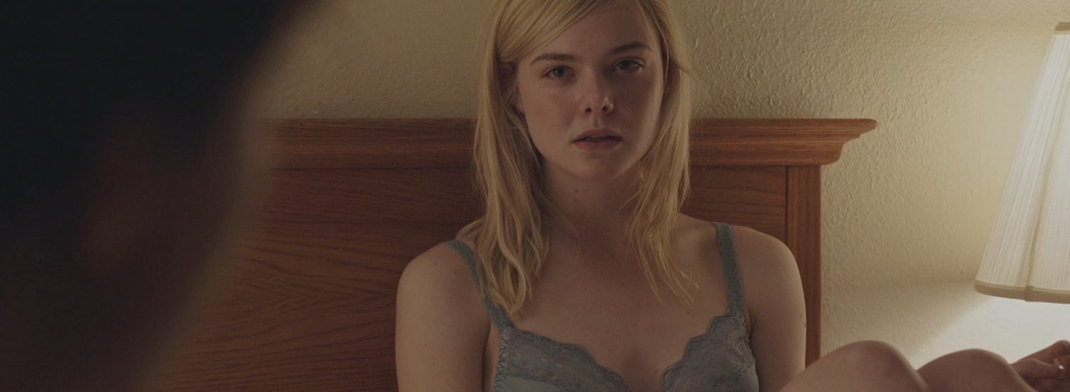 Elle Movie Elle Movie