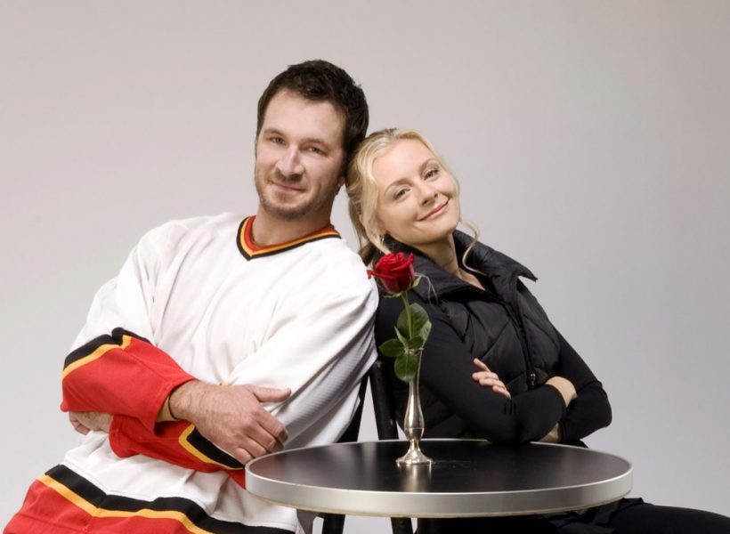 Ice Skating Movies | 11 Best Films About Figure Skating