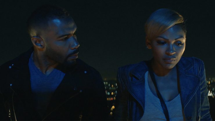 Films Et Séries Tv Avec Meagan Good Meagan Good Movies | 10 Best Films and TV Shows - The Cinemaholic