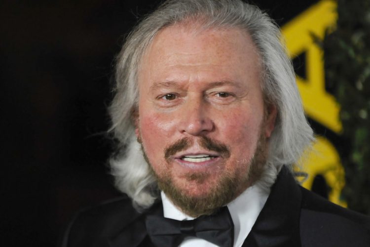 Barry Gibb Net Worth 2019 | How Much is Barry Gibb Worth?