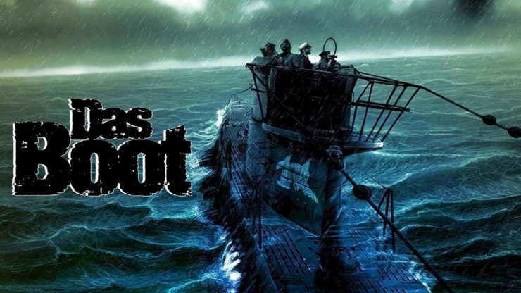 german u boot movie
