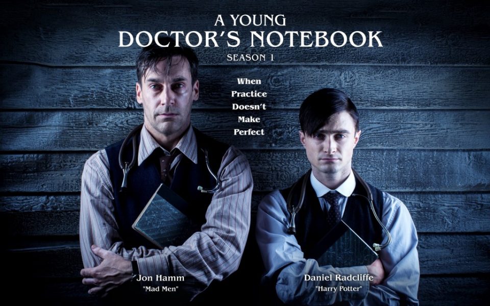 Young DoctorS Notebook Young DoctorS Notebook