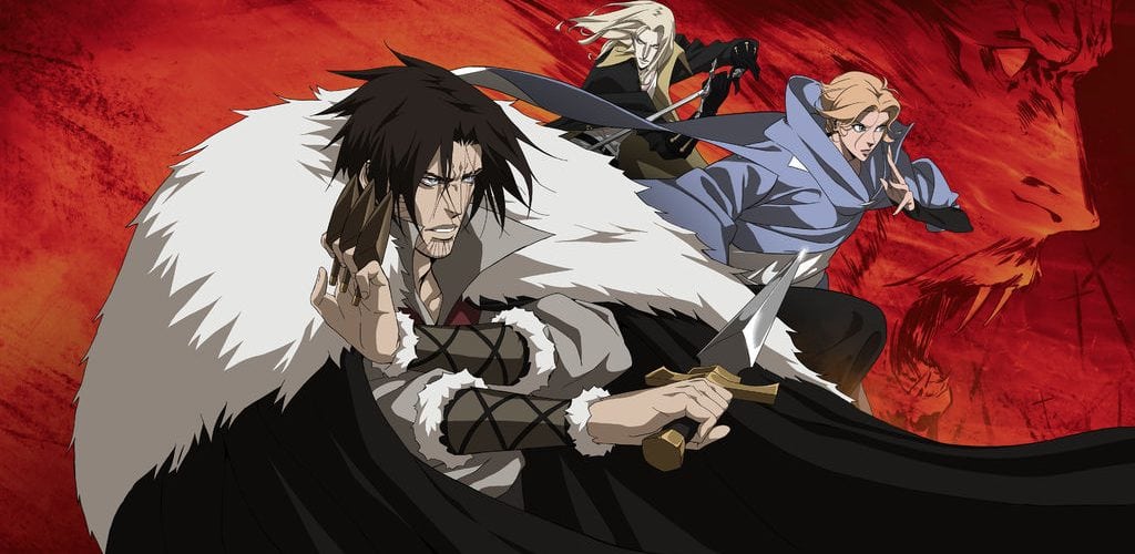 Castlevania Tv Series 2017 Imdb >> Castlevania Season 3 Release Date Cast Renewed Or Canceled Castlevania Tv Series 2017 Imdb >> Castlevania Season 3 Release Date Cast Renewed Or Canceled