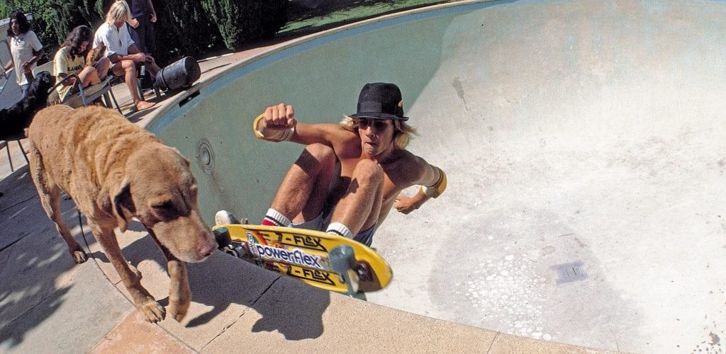 Skateboard Movies 8 Best Roller Skate Movies of All Time