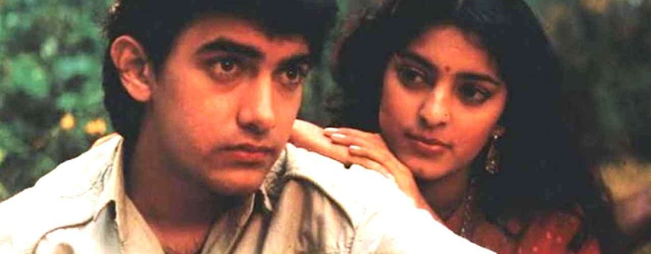 'Qayamat Se Qayamat Tak' Stands the Test of Time - The Cinemaholic