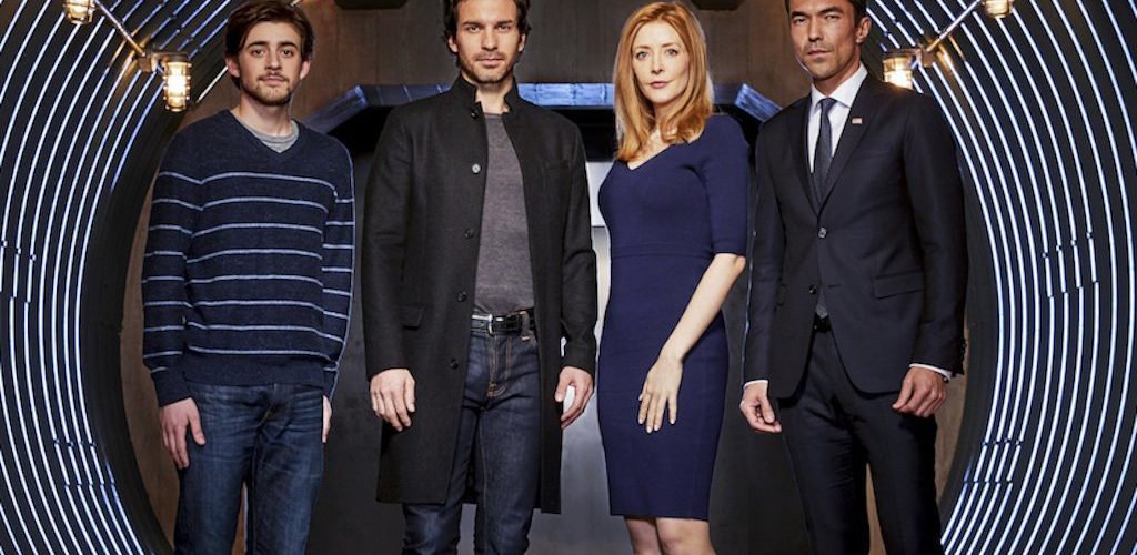 Salvation Saison 3 Date De Sortie Salvation Season 3: Release Date, Cast, Renewed or Canceled, Recap