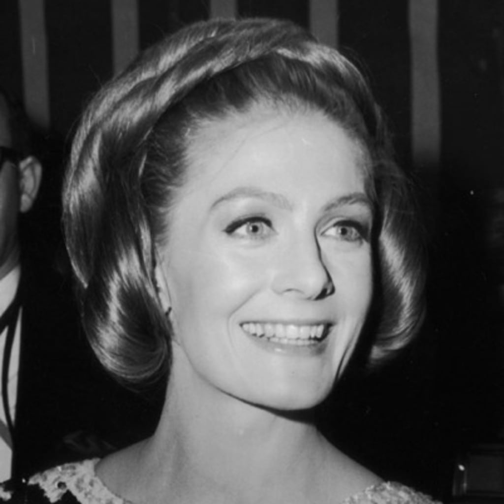 British Actresses | 10 Best English Actresses - The Cinemaholic