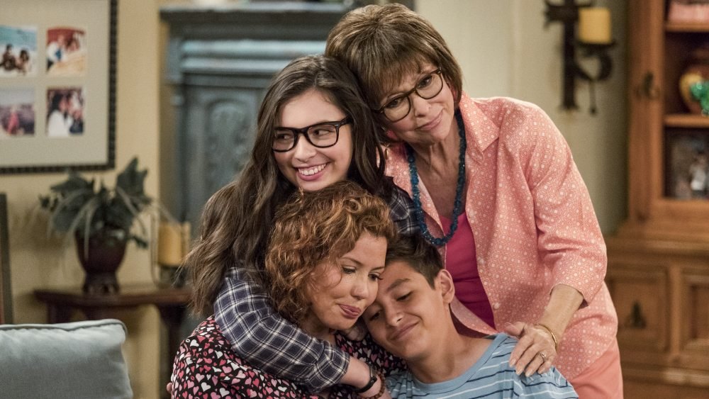 16 Best Lesbian Shows on Netflix 2019, 2020 - Cinemaholic