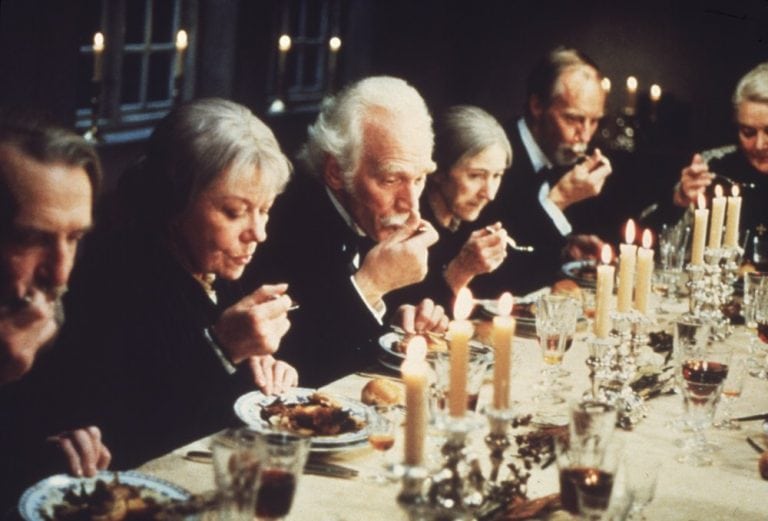 Cooking Movies 15 Best Culinary Films About Cooks and Chefs