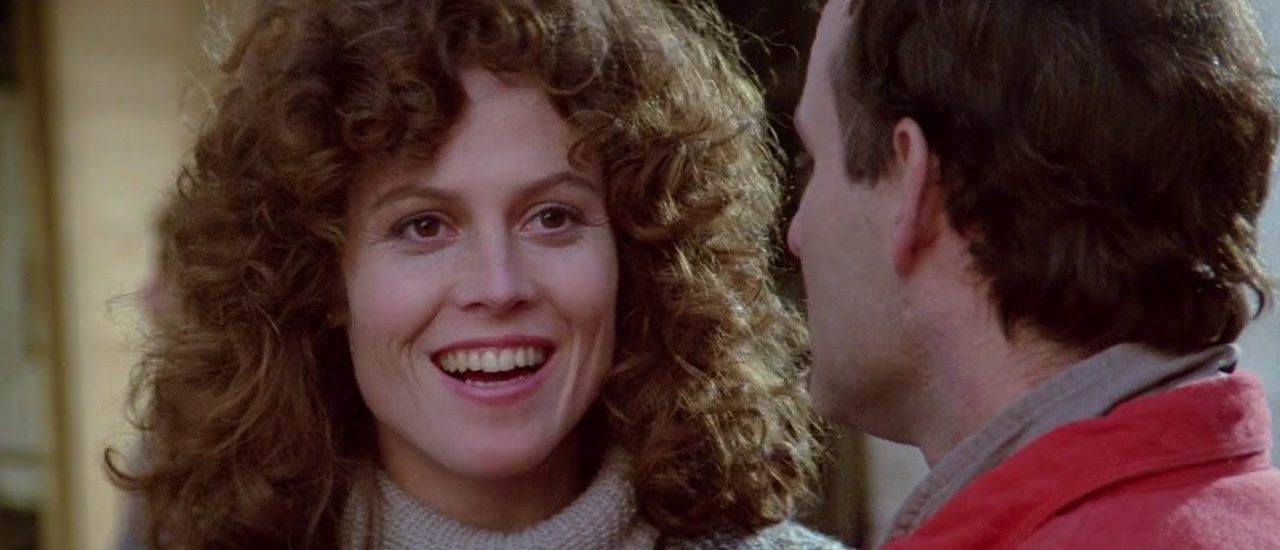 Il Film Che Rese Celebre Sigourney Weaver