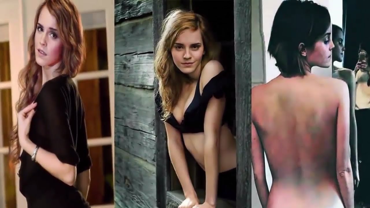 The Young Adult Show That You Must Watch if You Love Emma Watson. 