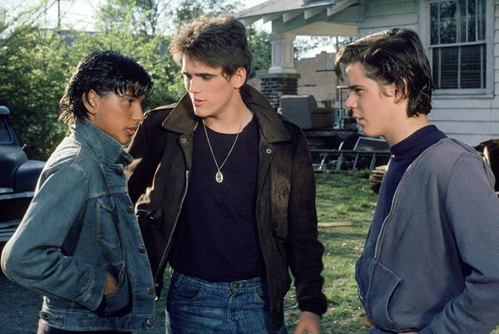 Matt Dillon Movies | 10 Best Films You Must See - The Cinemaholic