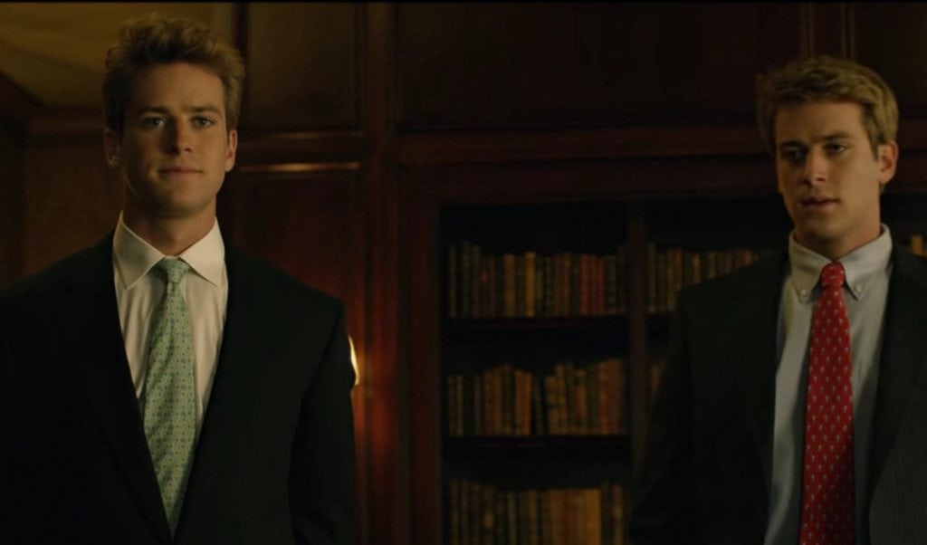 Armie Hammer Movies 10 Best Films You Must See The Cinemaholic