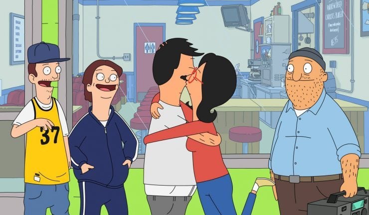 bobs burgers season 6 complete