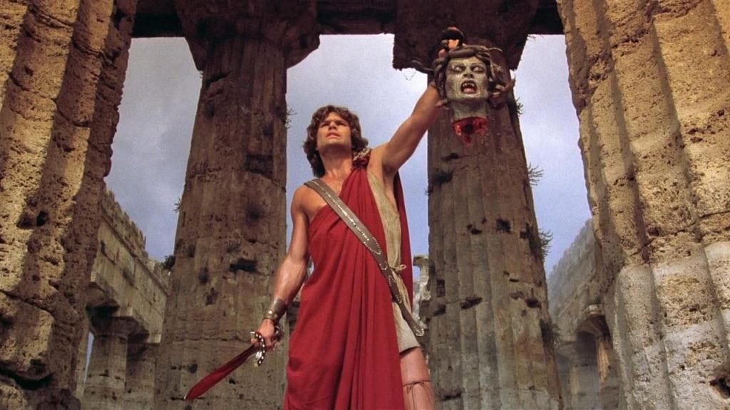 8 Best Greek Mythology Movies of All Time The Cinemaholic