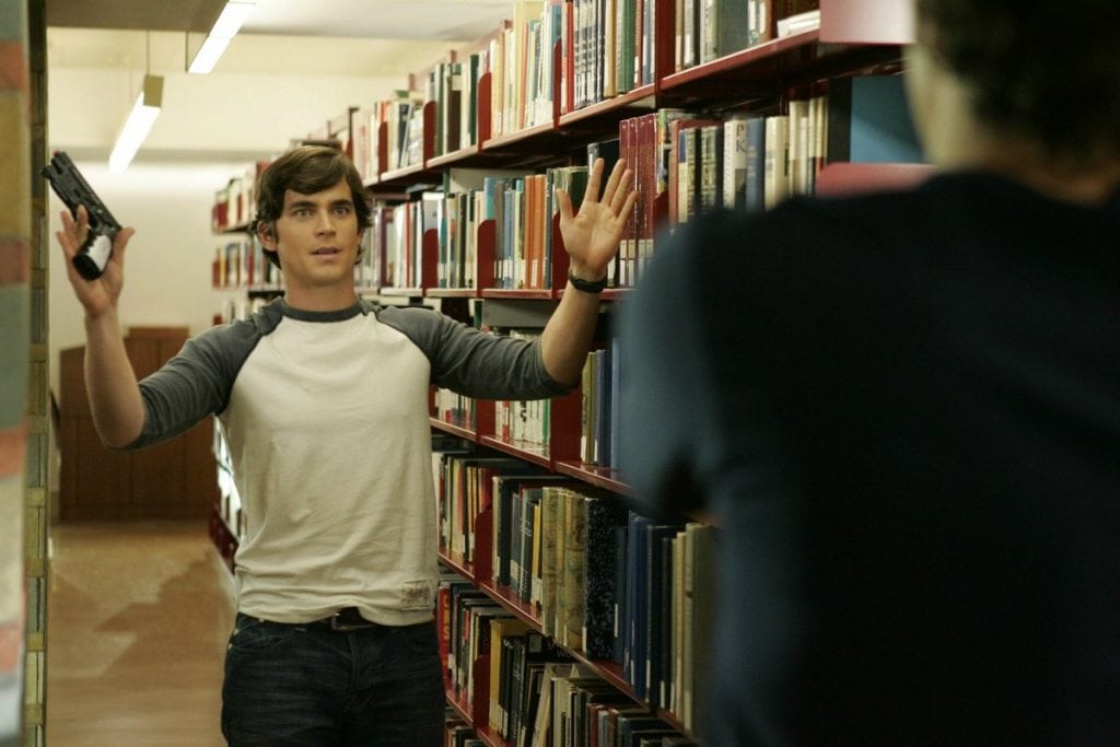 Matt Bomer Movies | 9 Best Films and TV Shows - The Cinemaholic