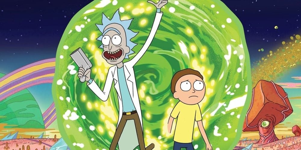 Reddit Rick And Morty Season 4 Episode 3 Review Risala Blog