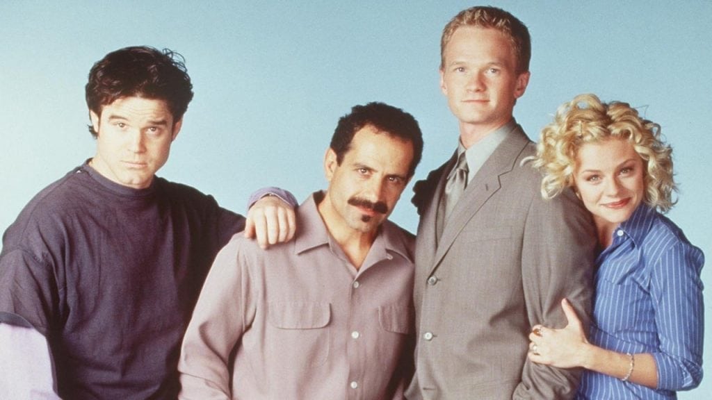 Neil Patrick Harris Films Et Programmes Tv Neil Patrick Harris Movies | 11 Best Films and TV Shows - The Cinemaholic