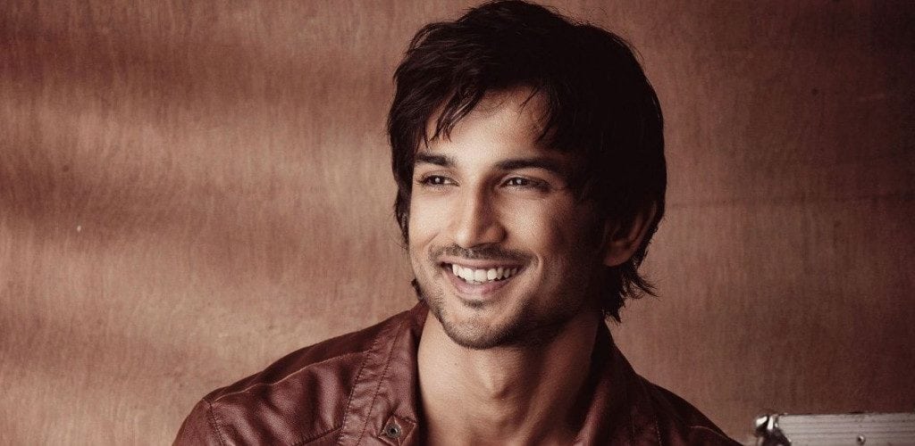 Sushant Singh Rajput Movies | 5 Best Films You Must See ...