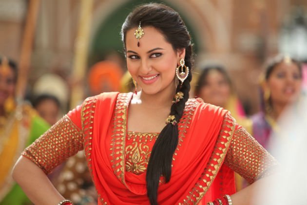 Sonakshi Sinha Movies  10 Best Films You Must See - The 