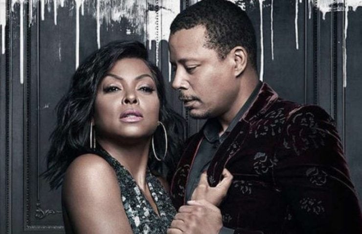 hakeem dating jamal empire and Dynasty hakeem dating jamal empire and Dynasty
