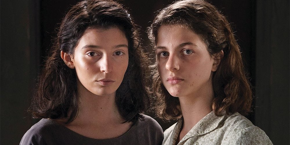 My Brilliant Friend Season 2: Release Date, Cast, Renewed or Canceled