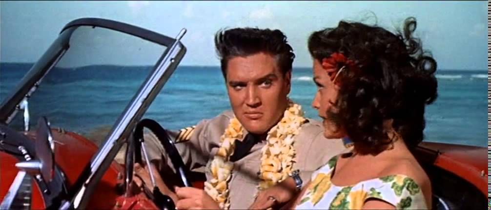 Elvis Presley Films Elvis Presley Films