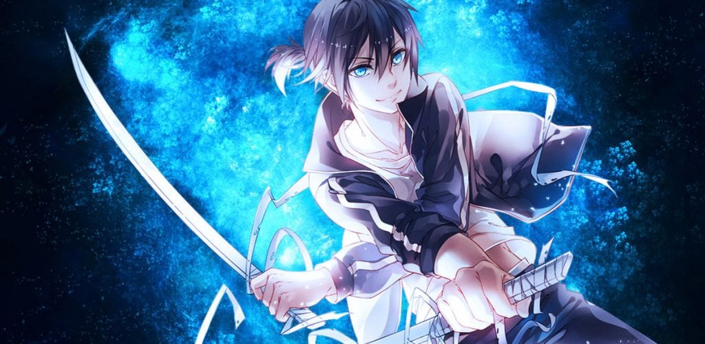 Anime Like Noragami 15 Best Anime Similar To Noragami A lot of emotion from yato this episode as he's found his resolve moving forward. anime like noragami 15 best anime