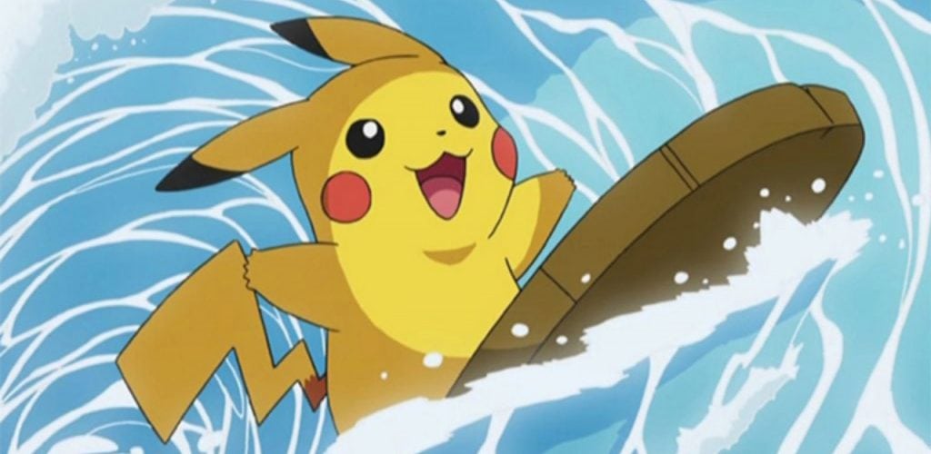 Games Like Pokemon Go 10 Must Play Similar Games