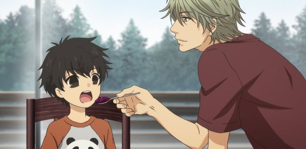 Super Lovers Season 3 Release Date Characters English Dubbed