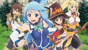 Anime Like Re Zero 10 Best Anime Similar To Re Zero