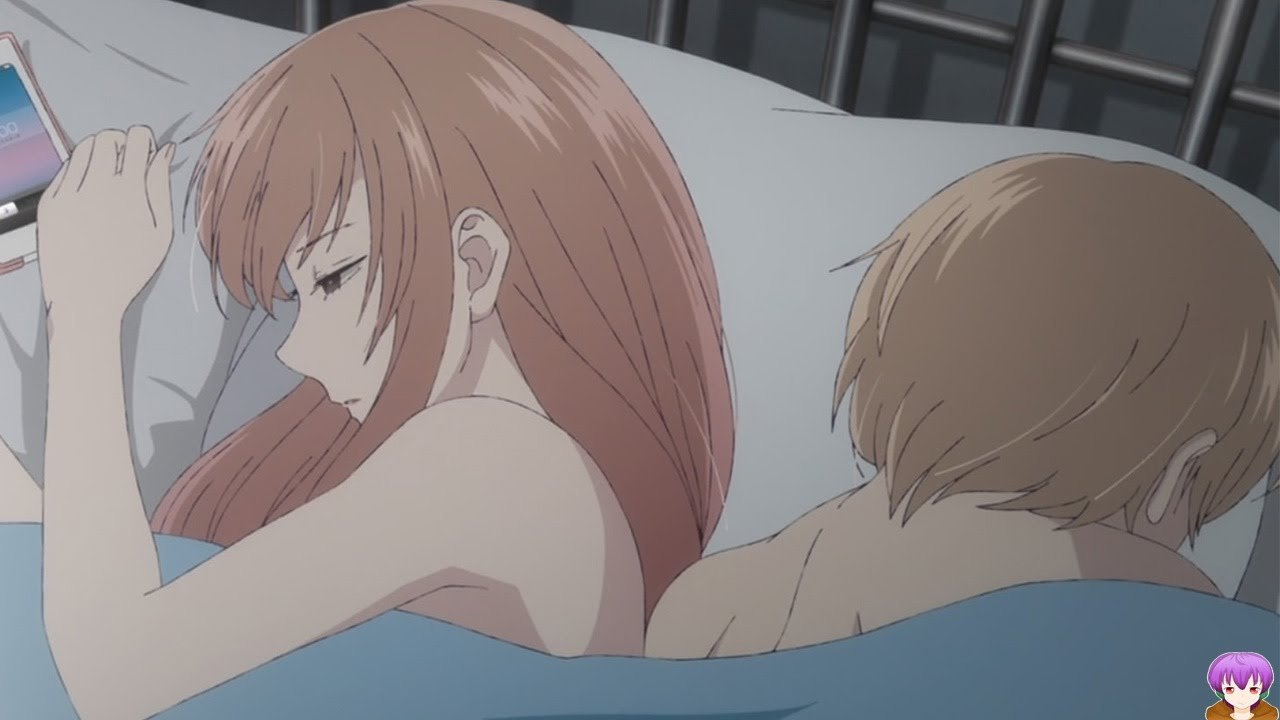 16 Best Anime Sex Scenes Of All Time The Cinemaholic