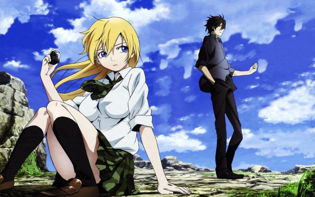Anime Like Sword Art Online 16 Must See Anime Similar to SAO