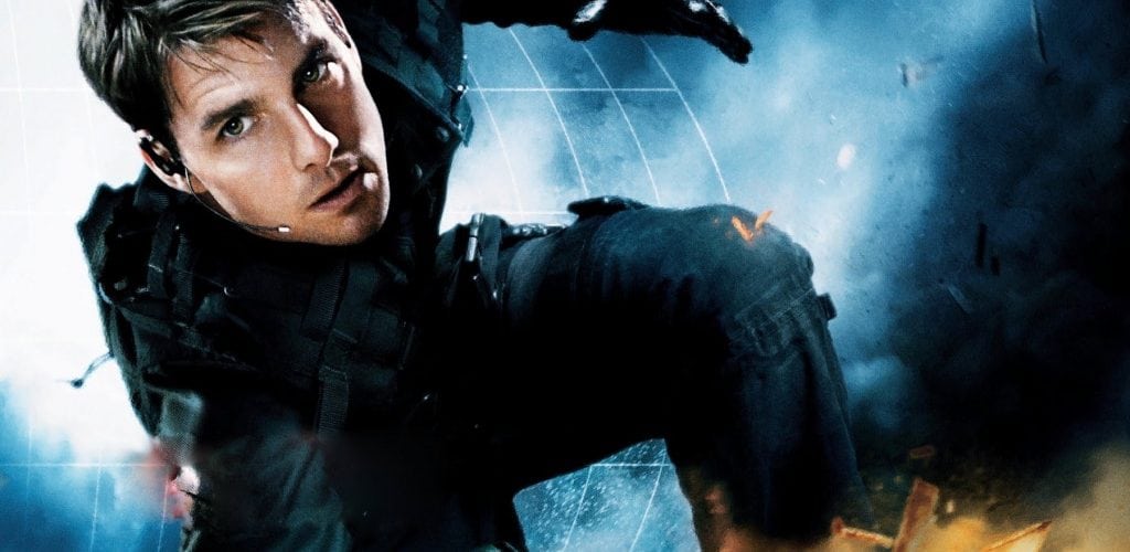 Movies Like Mission Impossible 10 Must See Similar Films