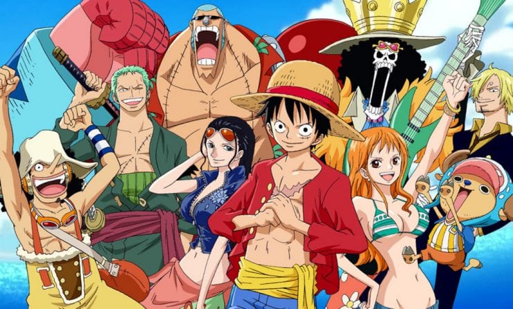 What Is The Longest Anime Series 24 Longest Running Anime Series of All Time - Cinemaholic