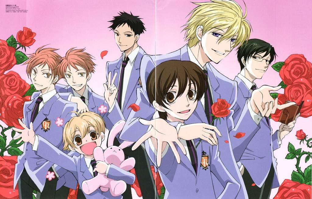 Featured image of post Animes Like Maid Sama And Vampire Knight Cross academy adalah sebuah sekolah elit dengan dua terpisah kelas terisolasi