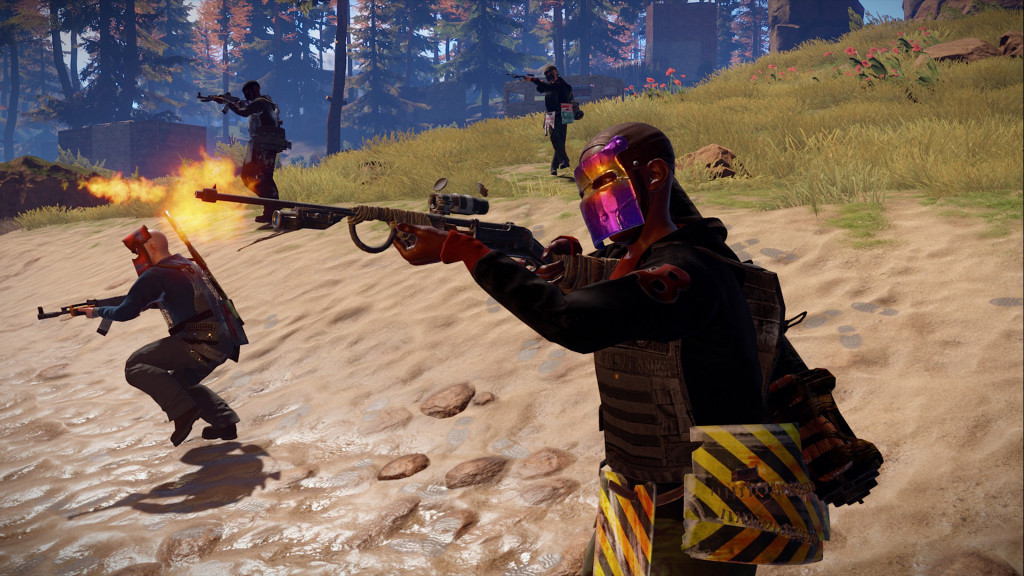 games like rust 10 best games like rust