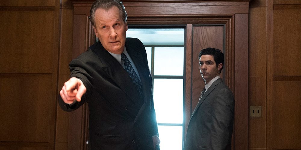 The Looming Tower Season 2 Première Date The Looming Tower Season 2: Release Date, Cast, Renewed or Canceled