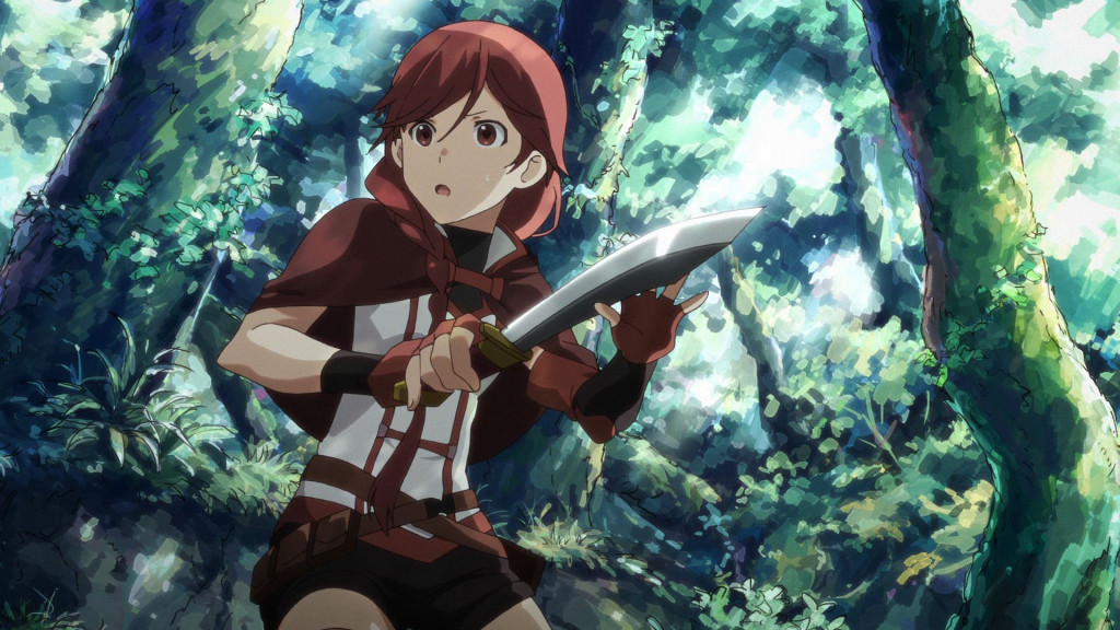 Grimgar of Fantasy and Ash Season 2 Release Date