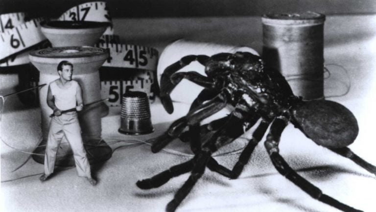 Classic Sci-Fi Movies | 10 Best Science Fiction Films of the 50s & 60s