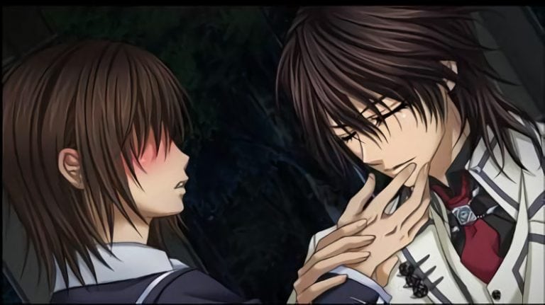 Vampire Knight Saison 3 Date De Sortie Vampire Knight Season 3: Release Date, Characters, English Dub