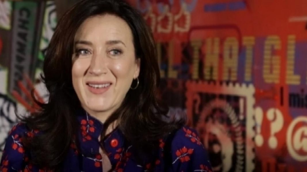 Irish Actresses | 12 Best Female Irish Actors Right Now - The Cinemaholic