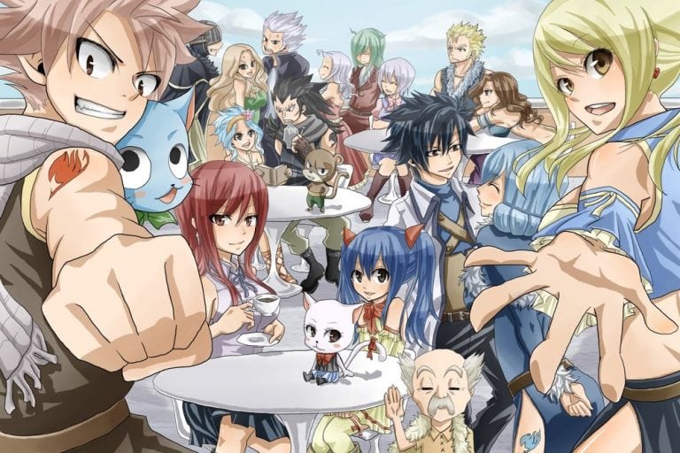 12 Best English Dubbed Anime Movies & Series The Cinemaholic