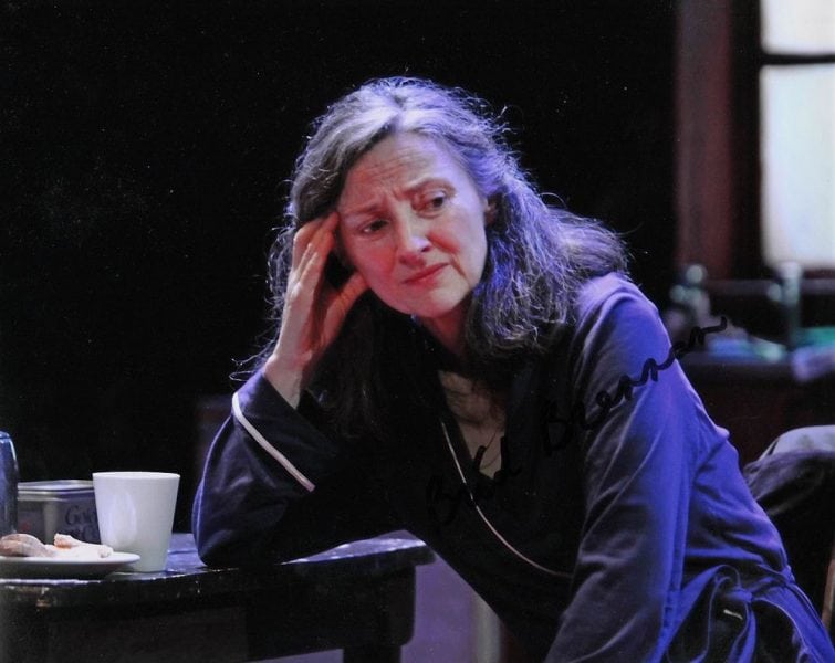 Irish Actresses | 12 Best Female Irish Actors Right Now - The Cinemaholic