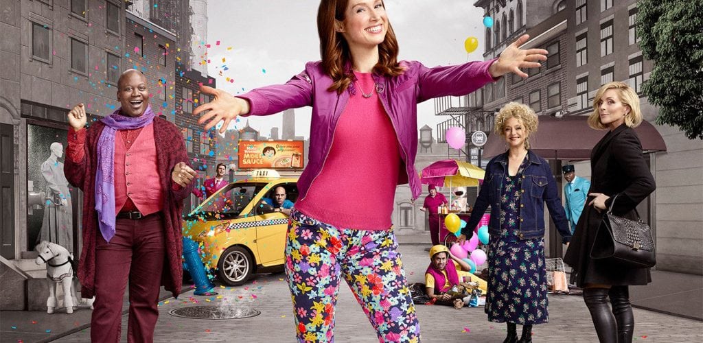 Unbreakable Kimmy Schmidt Season 4: Release Date, Cast, Recap