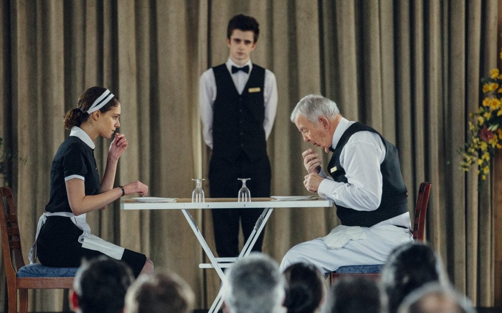 The Lobster Movie Plot Ending, Explained The Cinemaholic